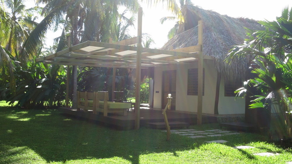 Viajero Tayrona Hostel & Ecohabs Buritaca Exterior foto